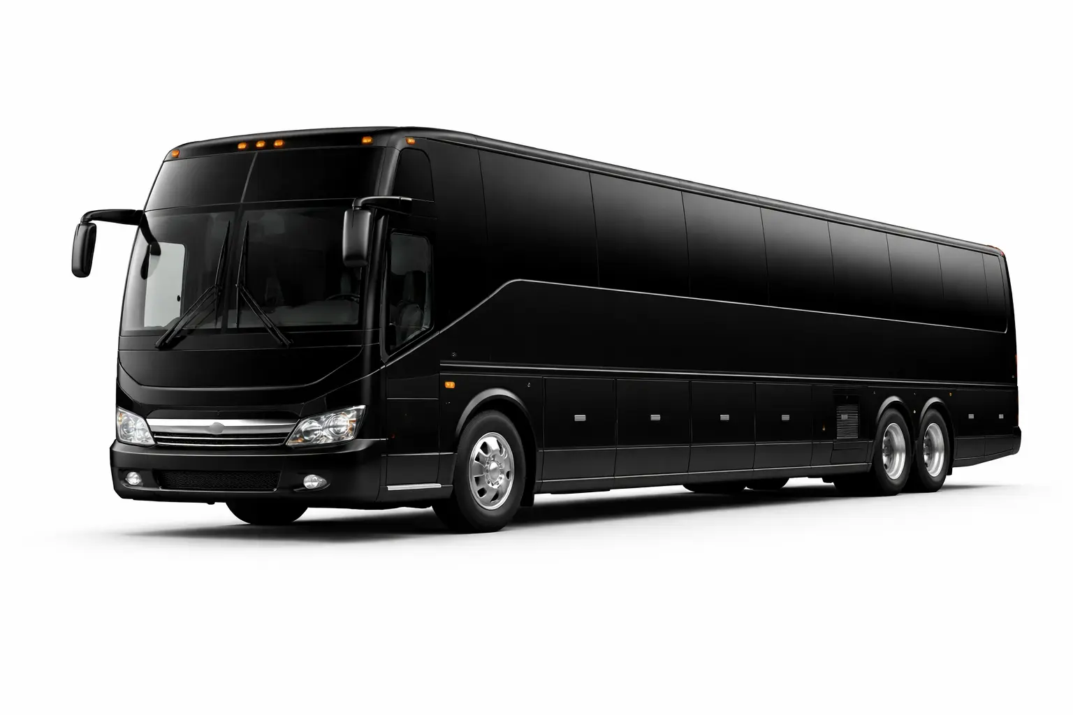 Coach Bus for FIFA World Cup 2026 San Antonio chauffeur service